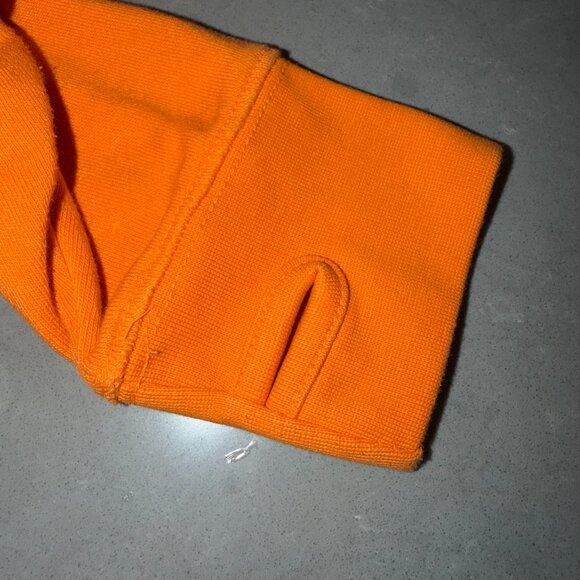 Tennessee UTK Pressbox Womens Medium Sweatshirt - Picture 8 of 8